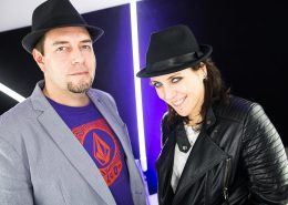 Under The Skin - Rock Band