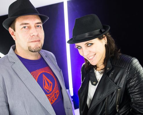 Under The Skin - Rock Band