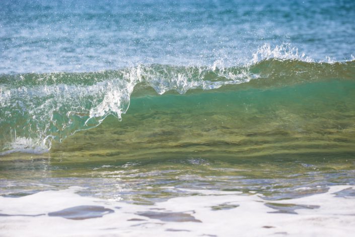 Vague à l'âme - Quiberon - Morbihan