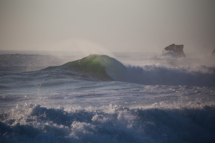 Vague à l'âme - Quiberon - Morbihan