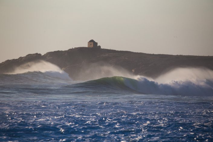 Vague à l'âme - Quiberon - Morbihan