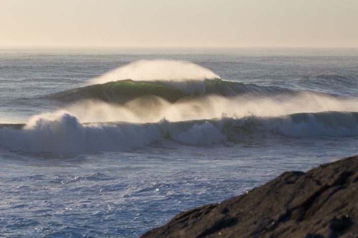 Vague à l'âme - Quiberon - Morbihan